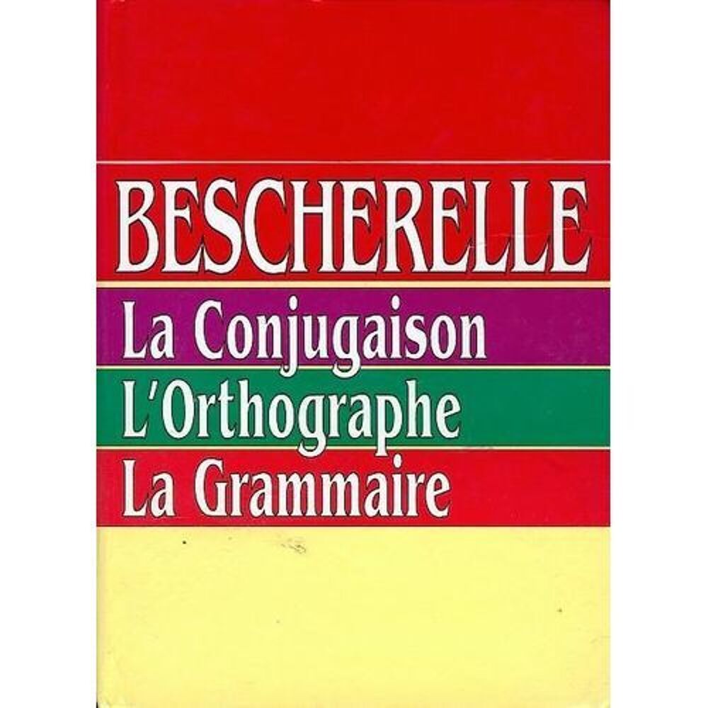 Livres Bled / Bescherelle / Guion Livres et BD