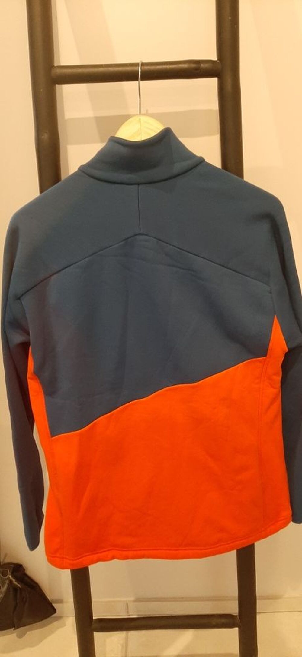 polaire Millet Trilogy Vêtements