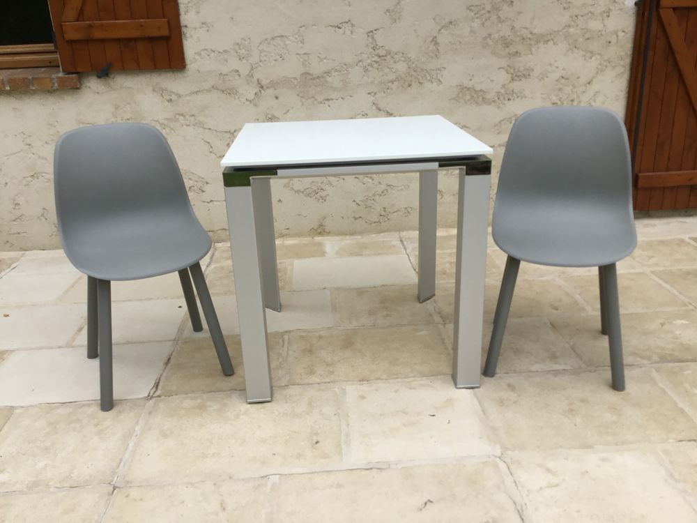 Table de cuisine Meubles