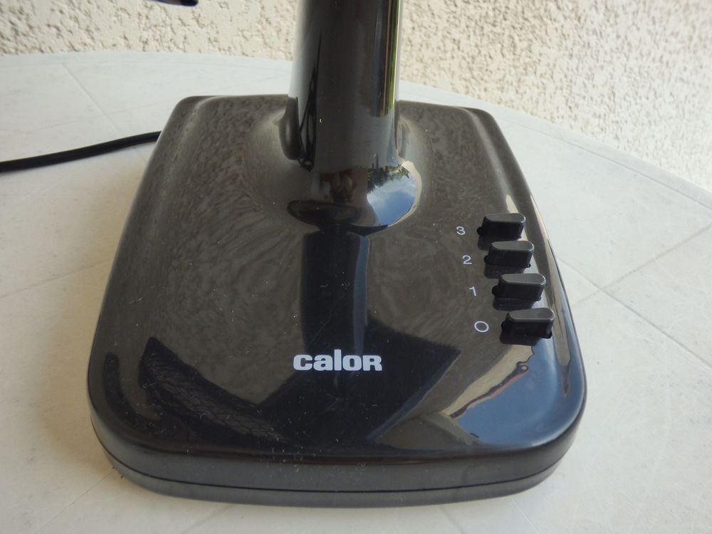 Ventilateur Electroménager