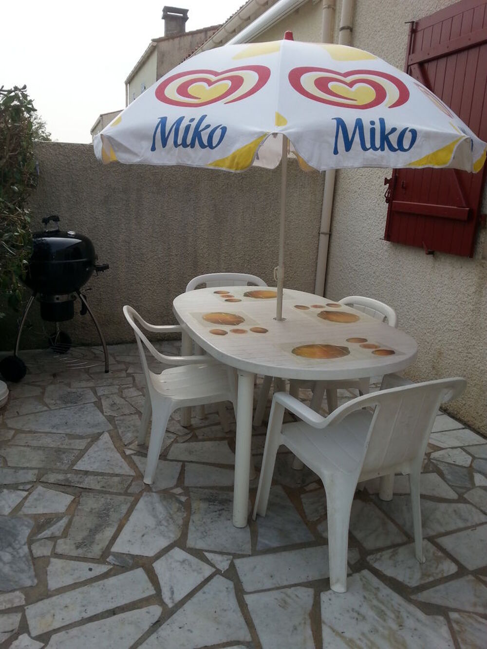   Maison de 60 m� � Dolus d'Ol�ron, - � 2 pas de la Remigeasse Poitou-Charentes, Dolus-d'Ol�ron (17550)