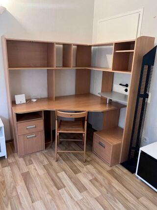  Chambre à louer 3 pièces 78 m² Saint-martin-d'hères
