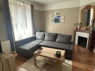 Appartement 2 pièces 38 m² · à Étampes · 38 m² · 120 000 €