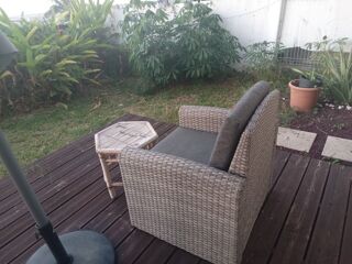  Appartement � louer 2 pi�ces 55 m�