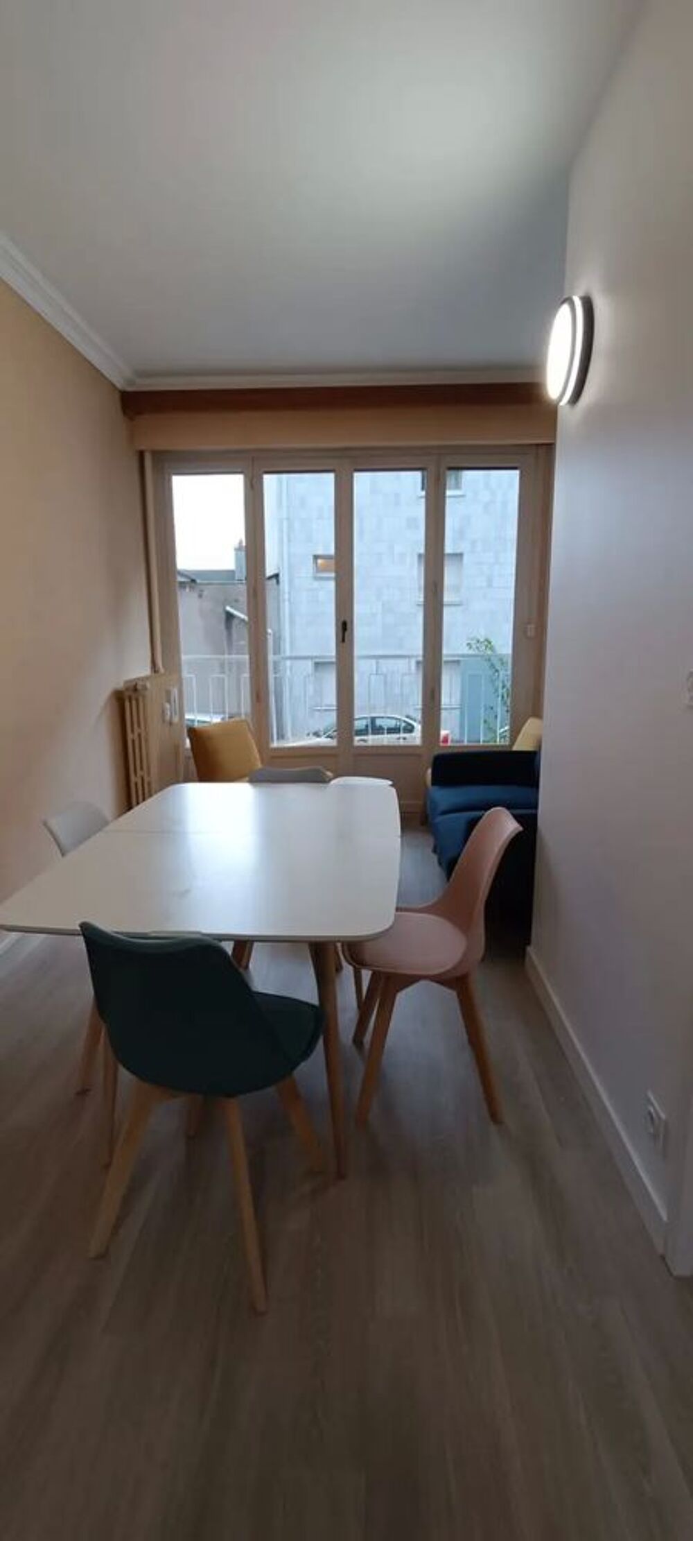 Location Colocation Chambre en colocation près UCO/ESA Angers