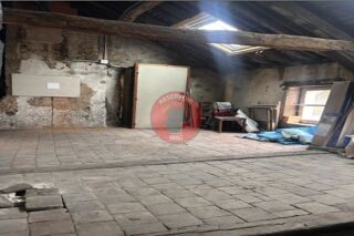  Appartement � vendre 1 pi�ce 35 m�