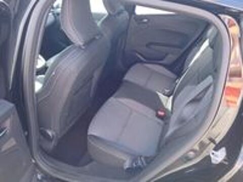 Clio V Clio E-Tech full hybrid 145 ch GSR2 Techno 2025 occasion 83500 La Seyne-sur-Mer