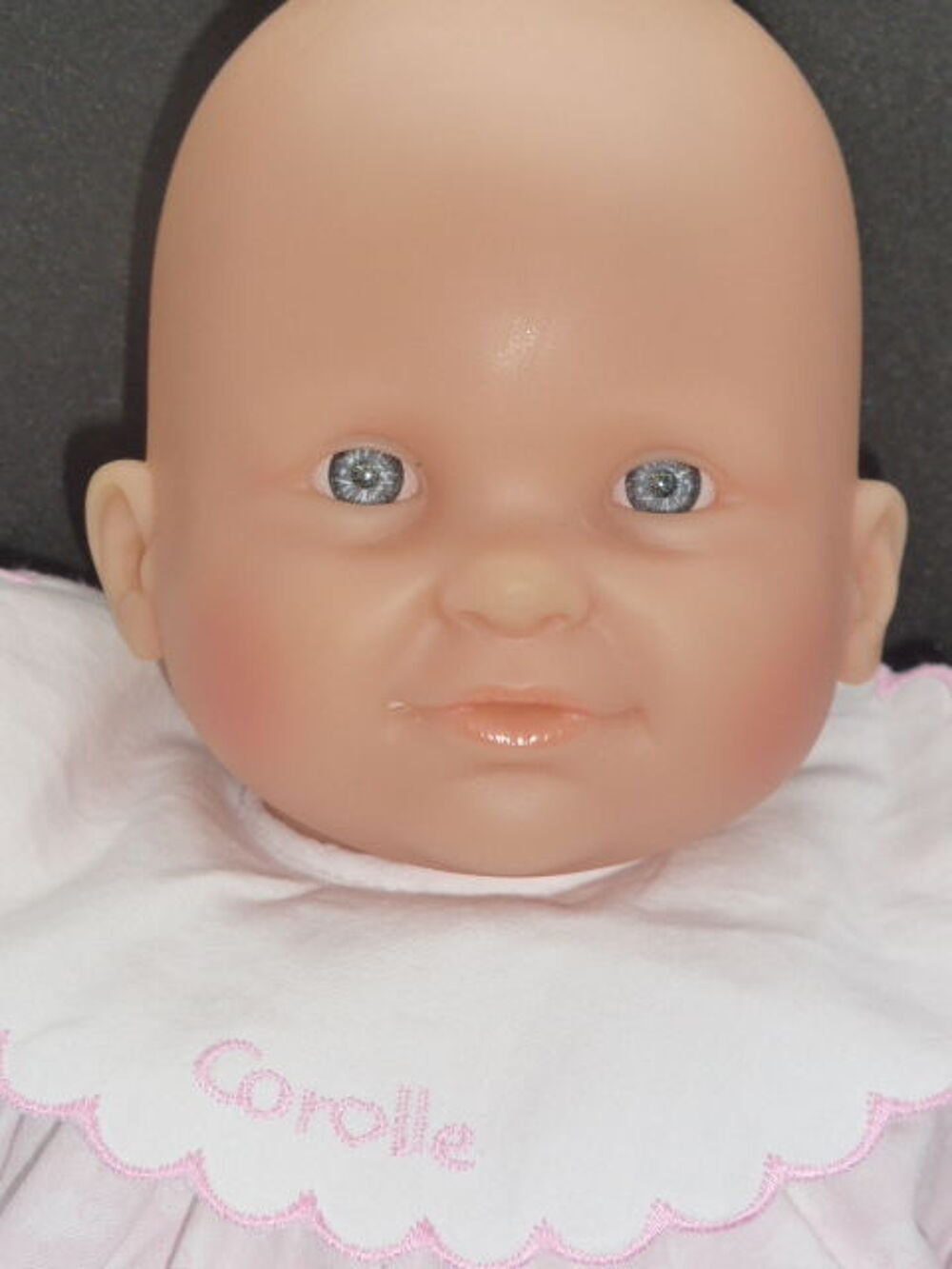 Corolle b&eacute;b&eacute; fou rire 1999 36 cm Jeux / jouets