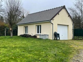  Maison à vendre 8 pièces 170 m²