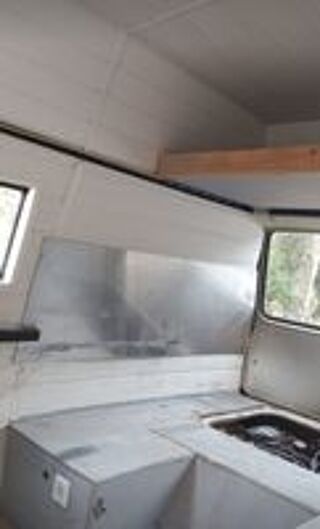  1987 occasion 83143 Le Val