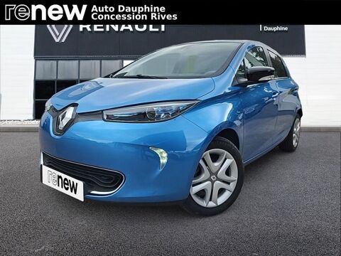 Renault zoe - R90 Zen