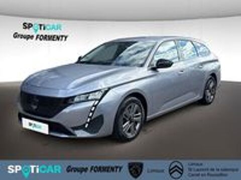 Annonce voiture Peugeot 308 SW 17490 