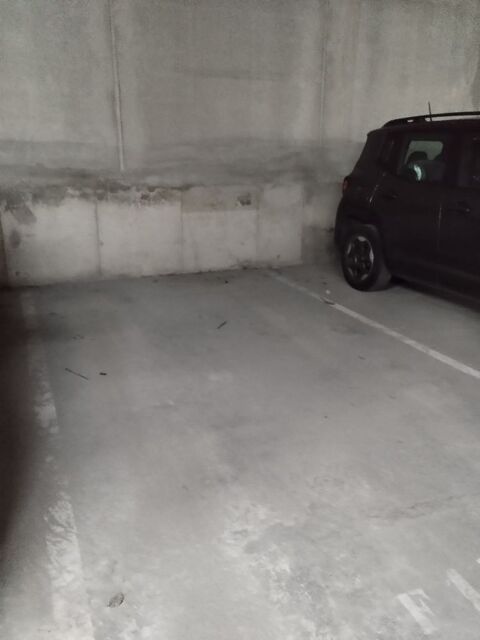  Parking / Garage � louer 15 m�