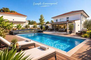 vente Maison - 5 pièce(s) - 129 m² Viriat (01440)
