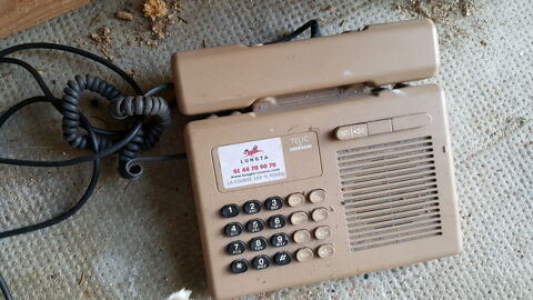 Tlphone filaire 6 Condat-sur-Vienne (87)