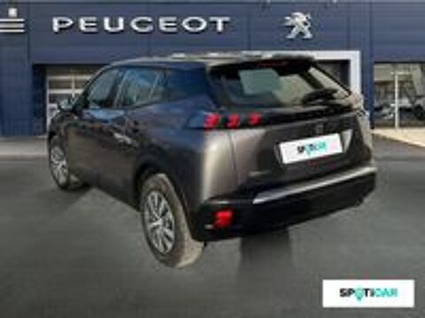 2008 BlueHDi 100 S&S BVM6 Active Business 2020 occasion 46000 Cahors