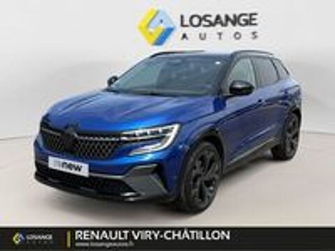 Austral E-Tech hybrid 200 Iconic esprit Alpine 2023 occasion 91170 Viry-Ch&acirc;tillon