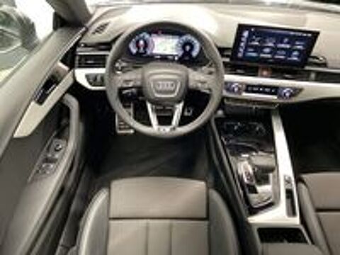 A5 Sportback 35 TFSI 150 ch S line S tronic 2025 occasion 13008 Marseille