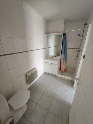  Appartement à louer 2 pièces 36 m²