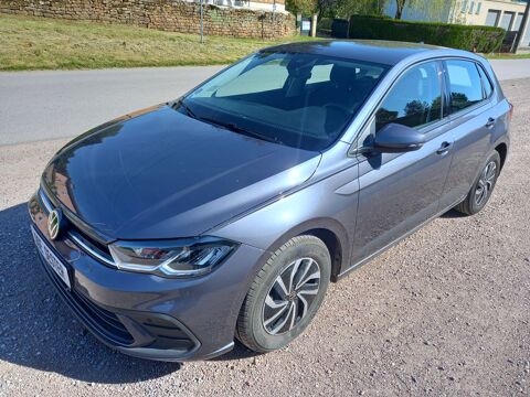 Annonce voiture Volkswagen Polo 17990 €