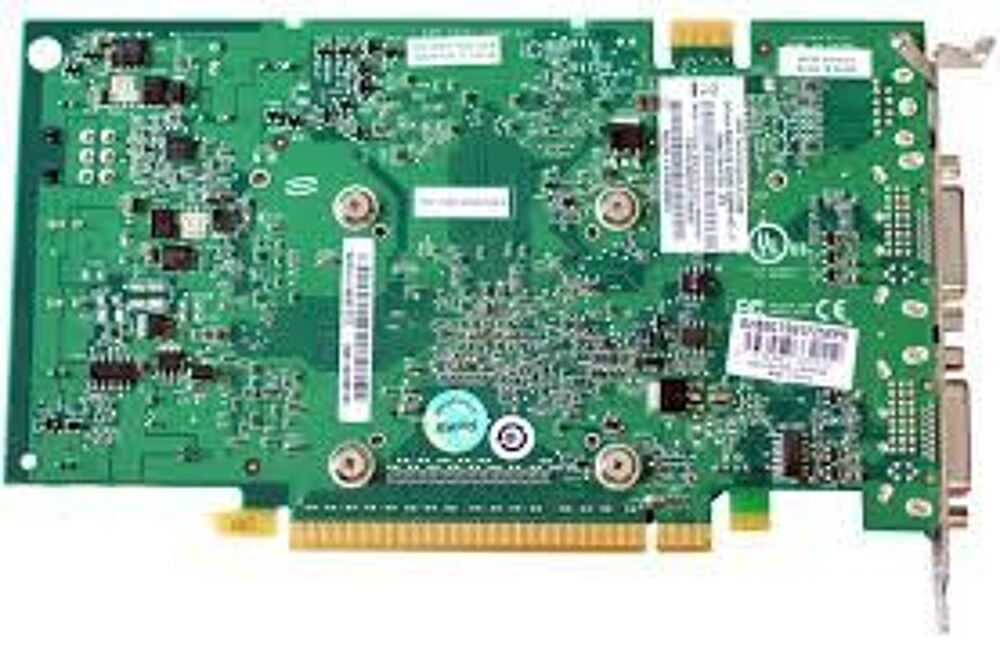 PNY Geforce 7600GT Splinter Cell Matériel informatique