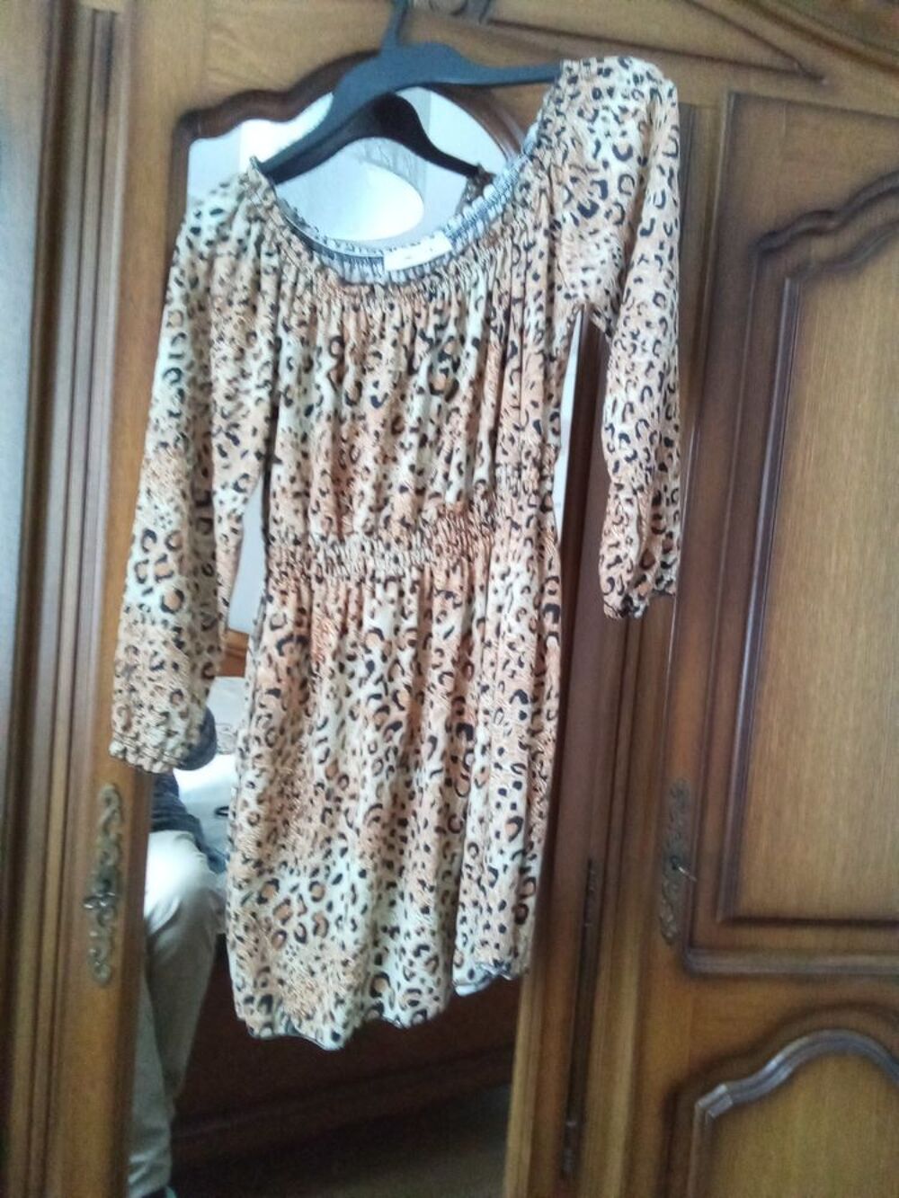 Lot de robes Vêtements