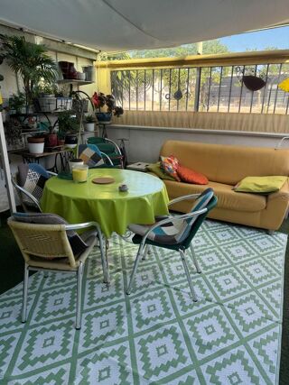  Maison � vendre 3 pi�ces 82 m� S�te