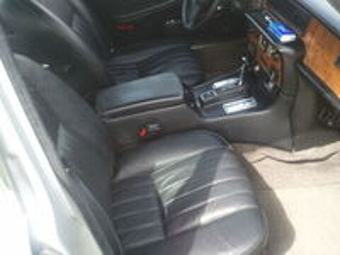 XJ 12 XJ12 6.0 A 1983 occasion 06000 Nice