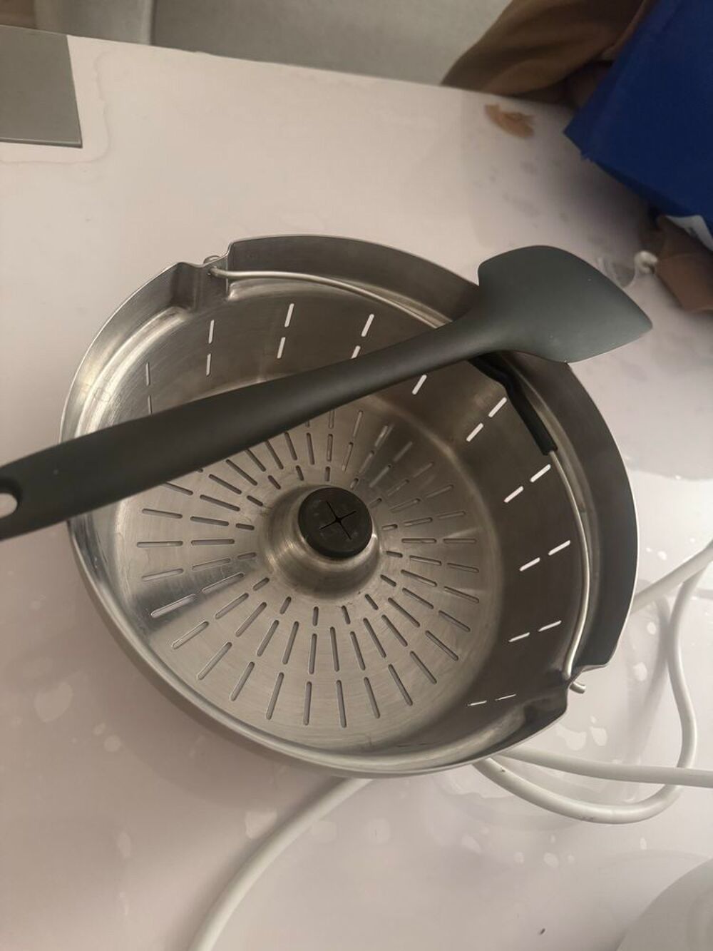 Robot companion Moulinex XL Electroménager