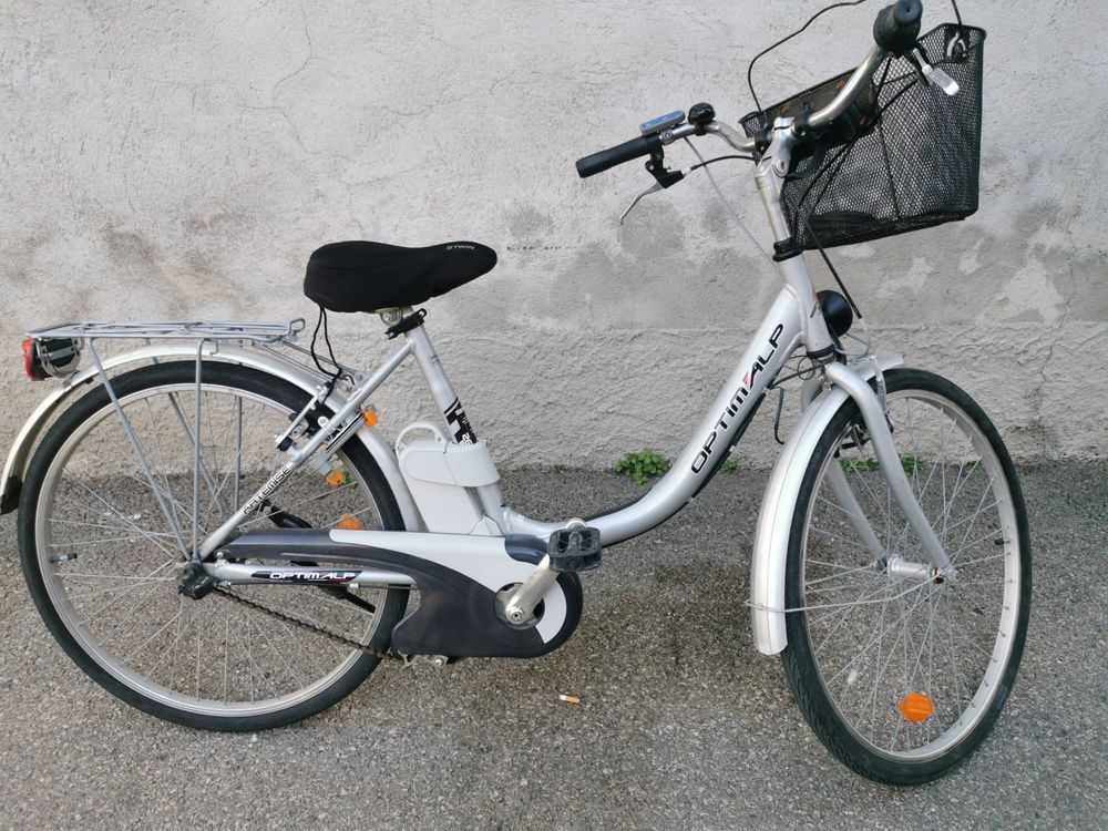 SUPER AFFAIRE DU JOUR ENERGY Vélos