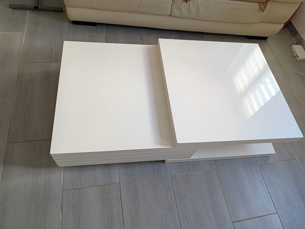 Table basse Meubles