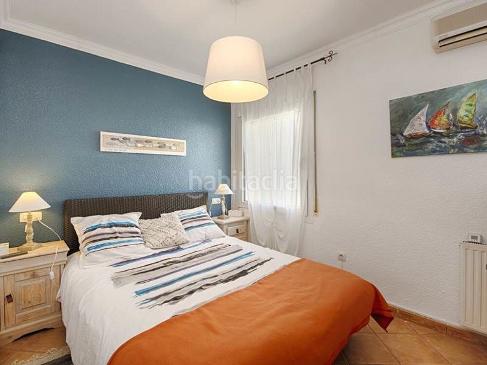   villa de plain pied -empuriabrava Espagne, Empuriabrava
