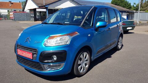 Citroen c3 picasso 1.4L Ess 6CV, Toit Panoramique, Clim. Ki