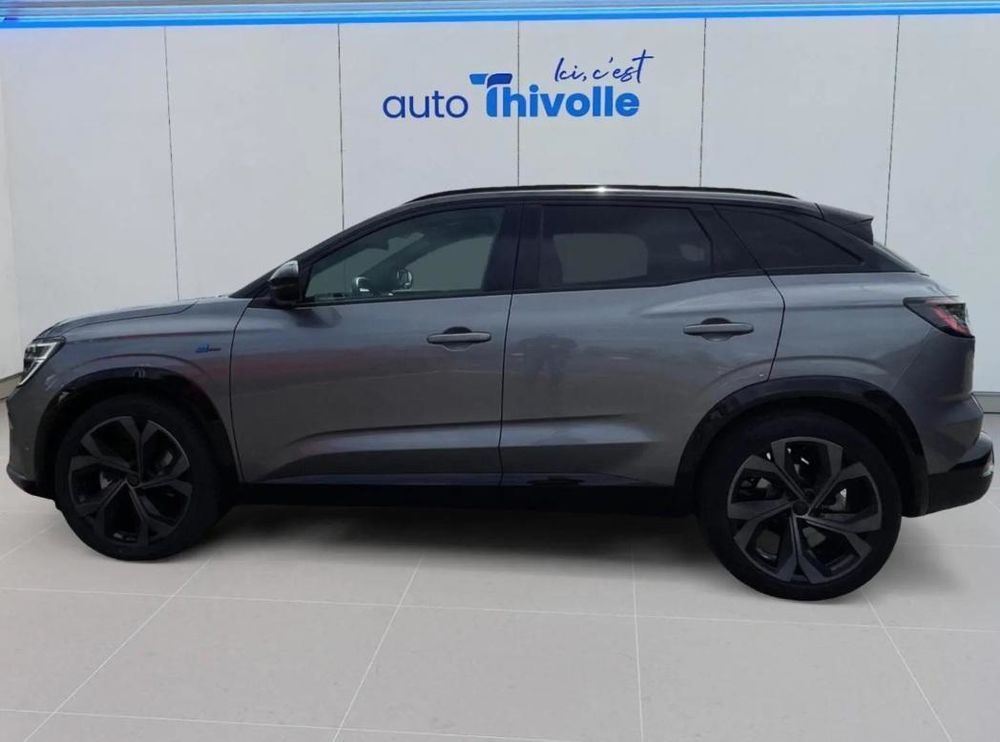 Austral E-Tech hybrid 200 Iconic esprit Alpine 2023 occasion 42120 Le Coteau