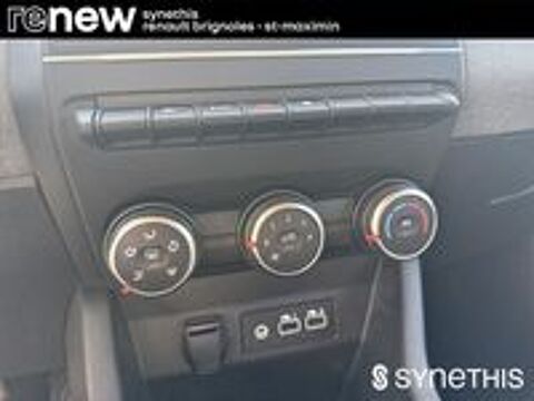 Clio V Clio TCe 90 ch GSR2 Evolution 2024 occasion 83170 Brignoles