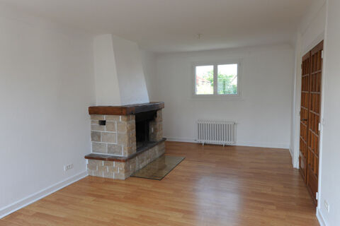  Maison � louer 6 pi�ces 140 m� Clermont-ferrand