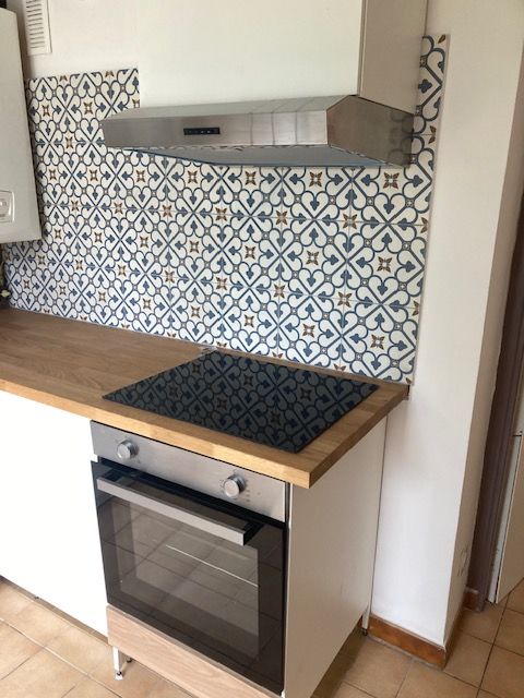  Appartement � louer 3 pi�ces 76 m�