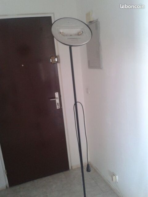 Lampadaire Halog�ne 40 Enghien-les-Bains (95)