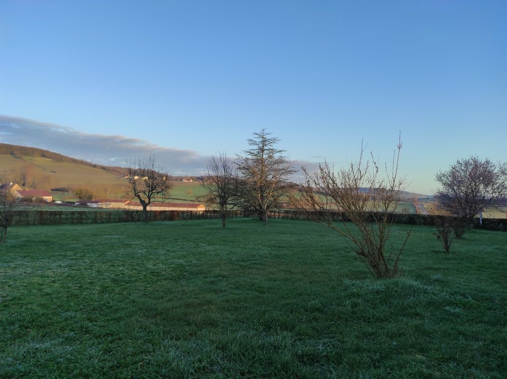 Vente Terrain Terrain constructible Chenôves