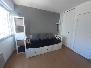  Appartement � louer 1 pi�ce 22 m�