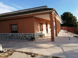  Villa à vendre 4 pièces 3000 m² Orihuela, españa