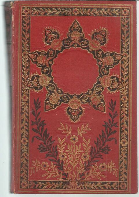 Mme WOILLEZ L'orpheline de MOSCOU ou la jeune institutrice 9 Montauban (82)