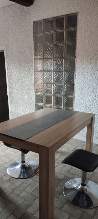 Location Appartement Grand F2 lumineux et calme Baixas