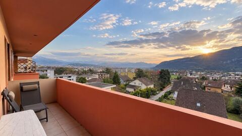  Appartement à vendre 3 pièces 57 m²