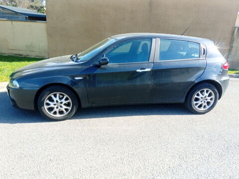 Alfa Romeo 147 2006 occasion Grenoble 38000