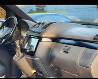 Viano 2014 occasion 29000 Quimper