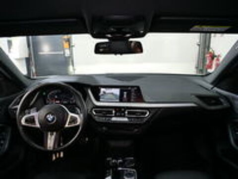 Serie 2 Coupe 220d 190 ch BVA8 2021 occasion 69330 Pusignan