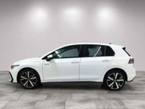 Golf 1.5 eHybrid 272 DSG6 GTE 2025 occasion 69006 Lyon