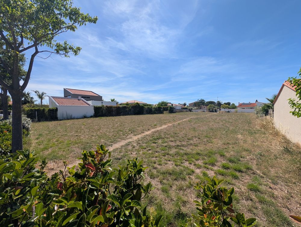 Vente Terrain Terrain Viabilisé 1000m2 Pollestres Pollestres