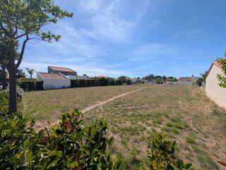  Terrain à vendre 1000 m²